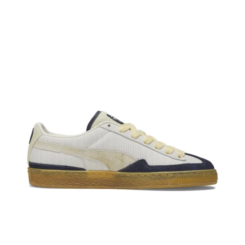 PUMA X Black Fives Suede Shoes 'Harlem Rens 100 Year Anniversary'-1