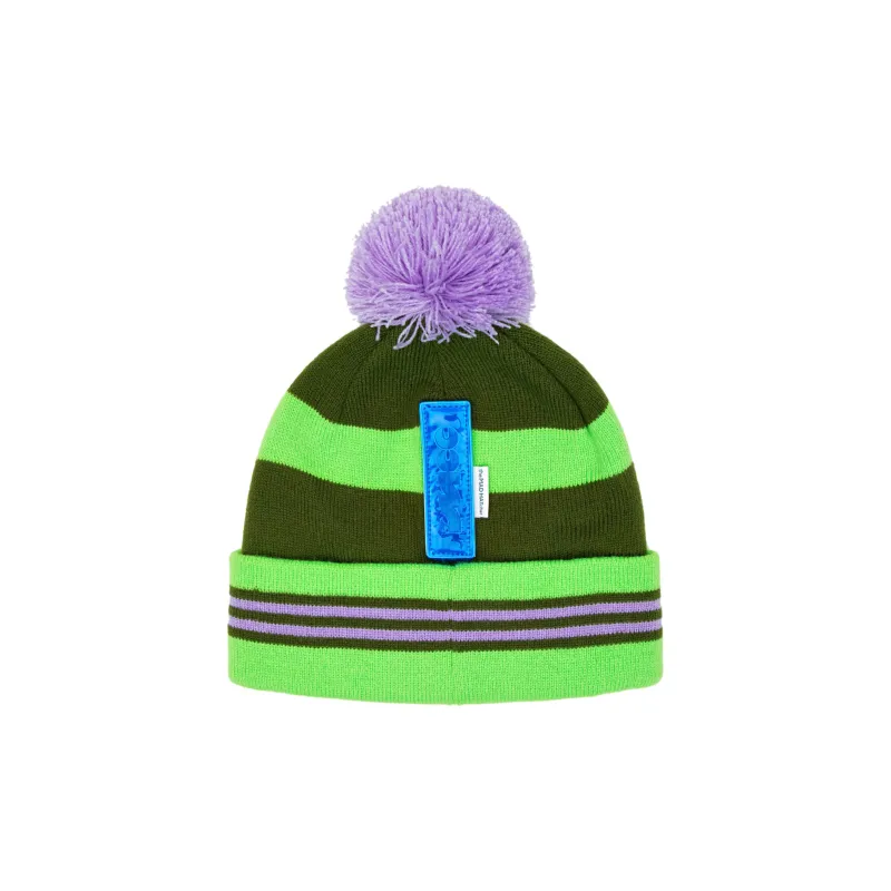 The MAD HATcher Beanies Unisex-1