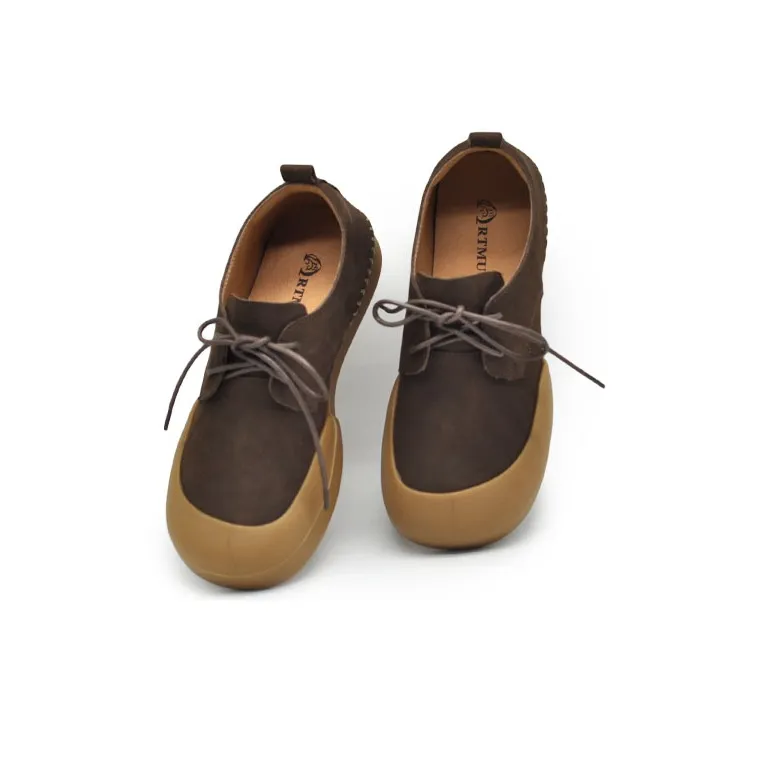 ARTMU Casual Single Shoes Women's-17