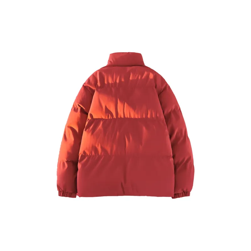 HCHUICHENG Puffer Jacket Unisex-24