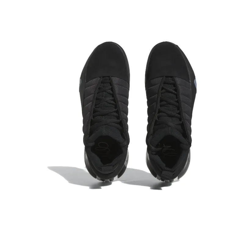 Adidas Harden Vol. 7 Core Black-4