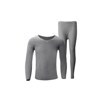 Pretty lady Men Thermal Sets