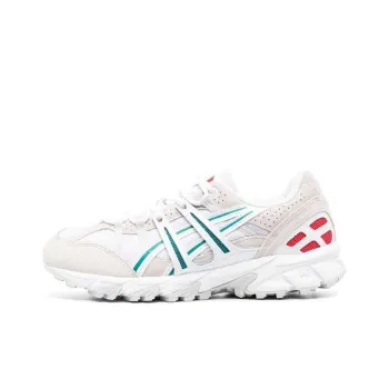 Asics Gel Sonoma 15 50 'White Beryl Green'
