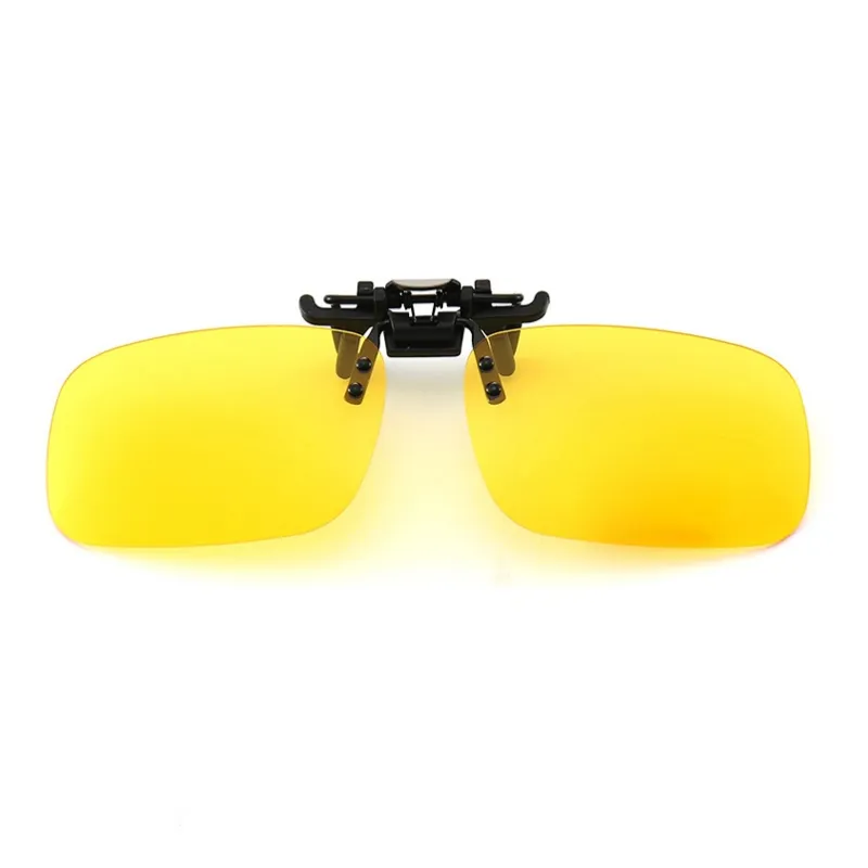 Sagawa Silicone Square Sunglasses Unisex-4