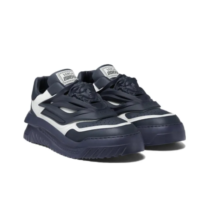 VERSACE Odissea Slip-on Sneakers-2