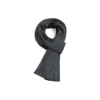 Youyoulan Knit Scarves Unisex
