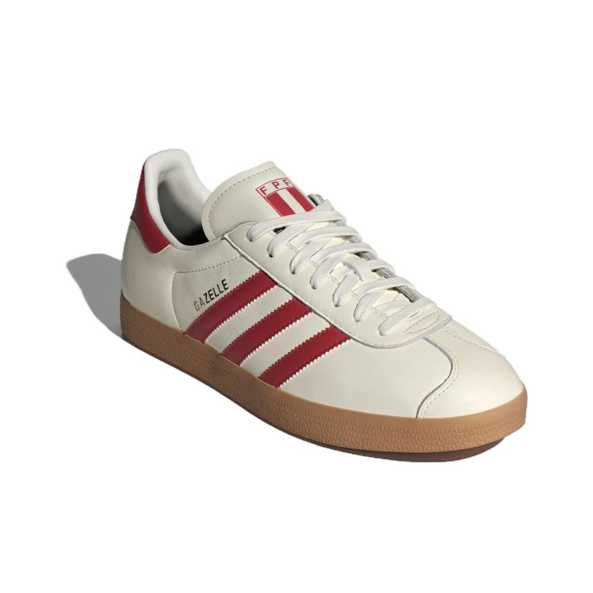 Adidas Originals Gazelle Peru POIZON