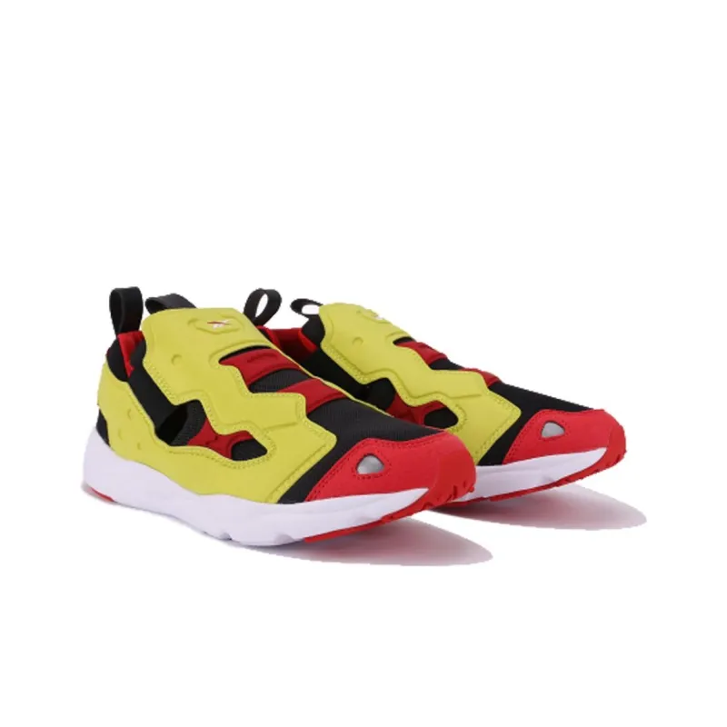 Reebok Furylite 3.0 'Hyper Green'-2
