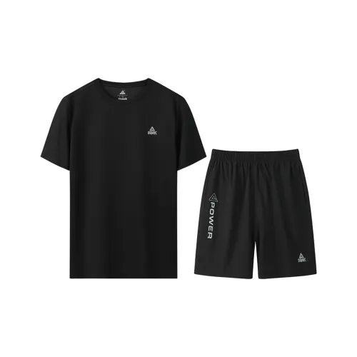 PEAK Men Fitness Kit