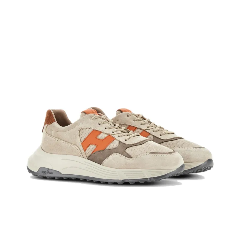 HOGAN Hyperlight Low Top Sneakers-2