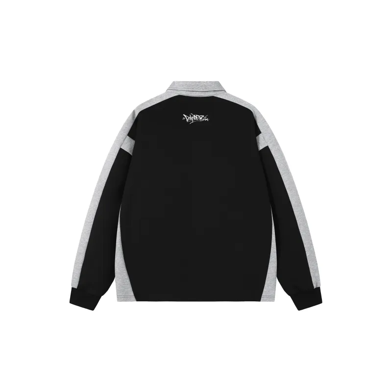 DOKI Polo Shirts Unisex-1