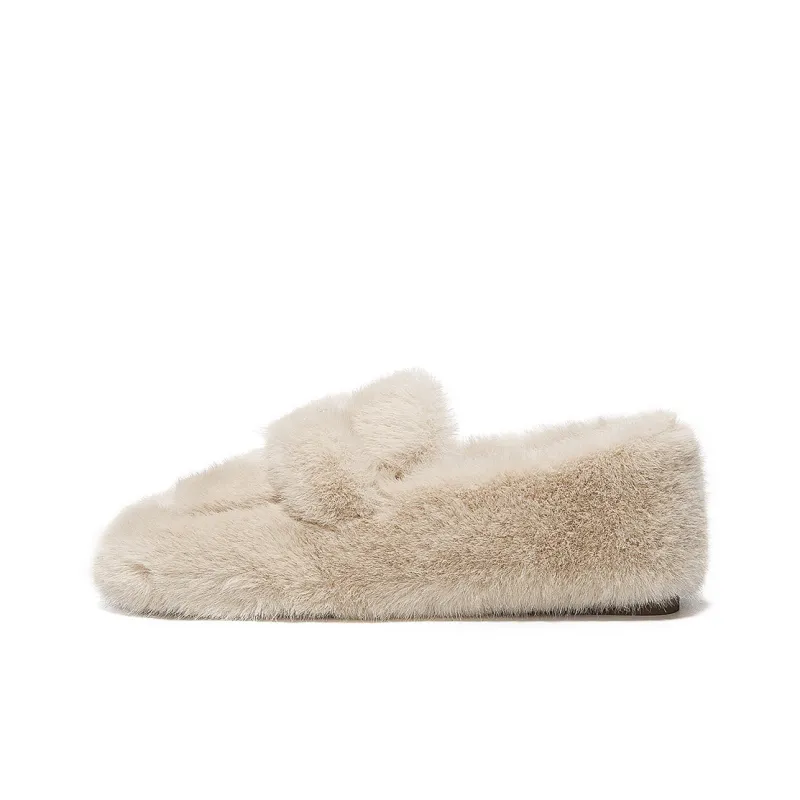 OMS Casual Single Shoes Women's-4