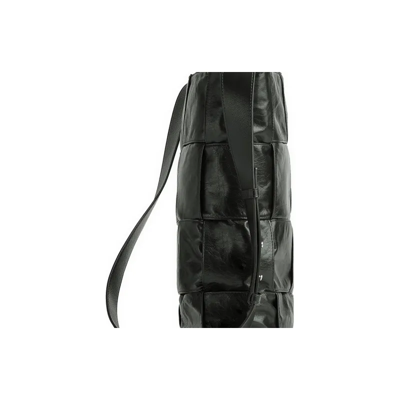 Bottega Veneta Arco Hobo Shoulder Bag-4