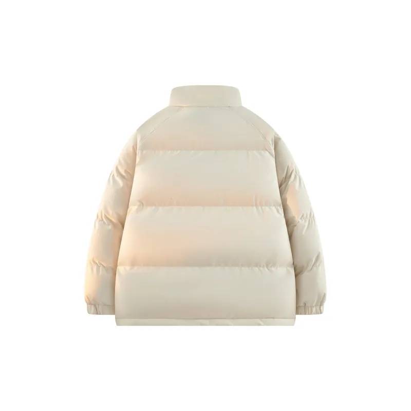 VniVerseVClub Puffer Jacket Unisex-6