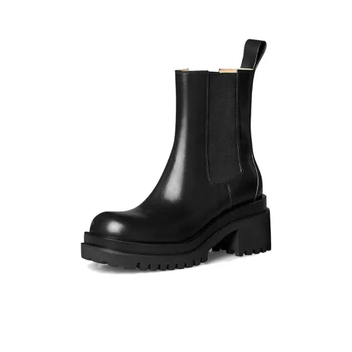 Brother is really good Chelsea Boots Women's