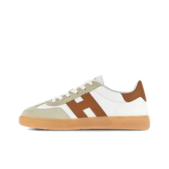 HOGAN Cool Low-Top Sneakers