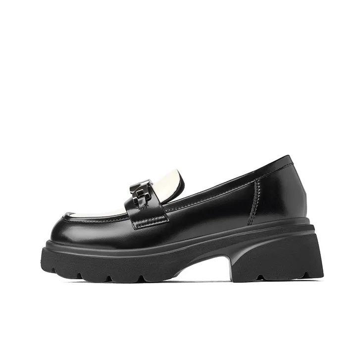 JOSINY JOSINY Loafers 5cm Women's-3