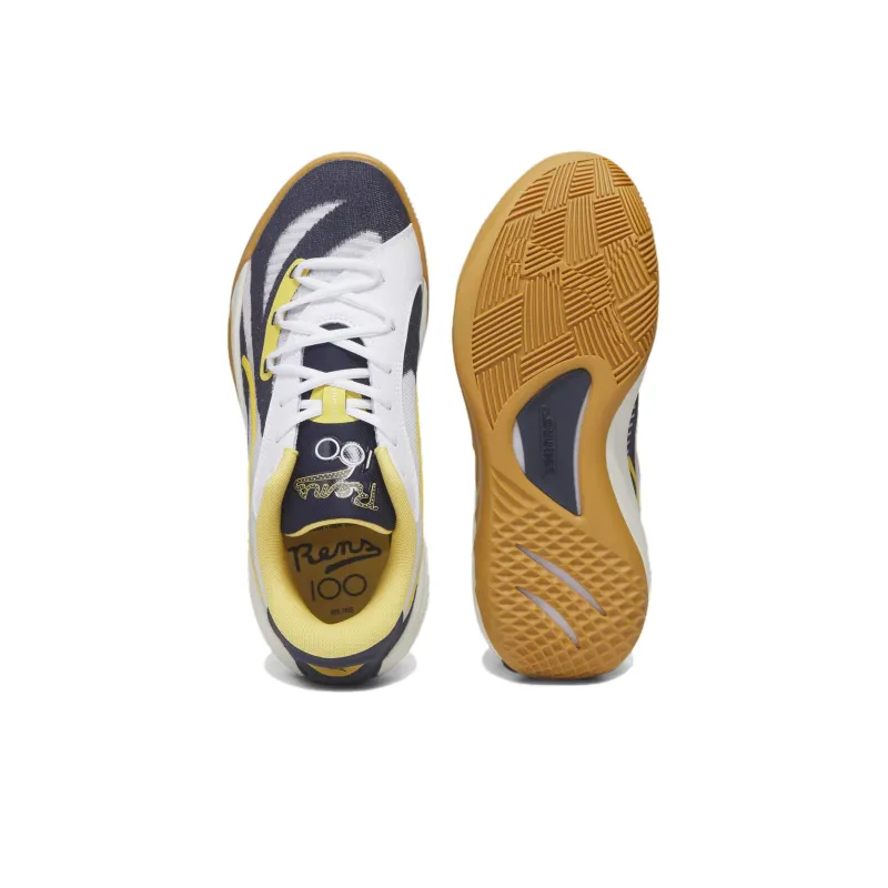 PUMA Black Fives X All Pro Nitro 'Harlem Rens 100 Year Anniversary'-3