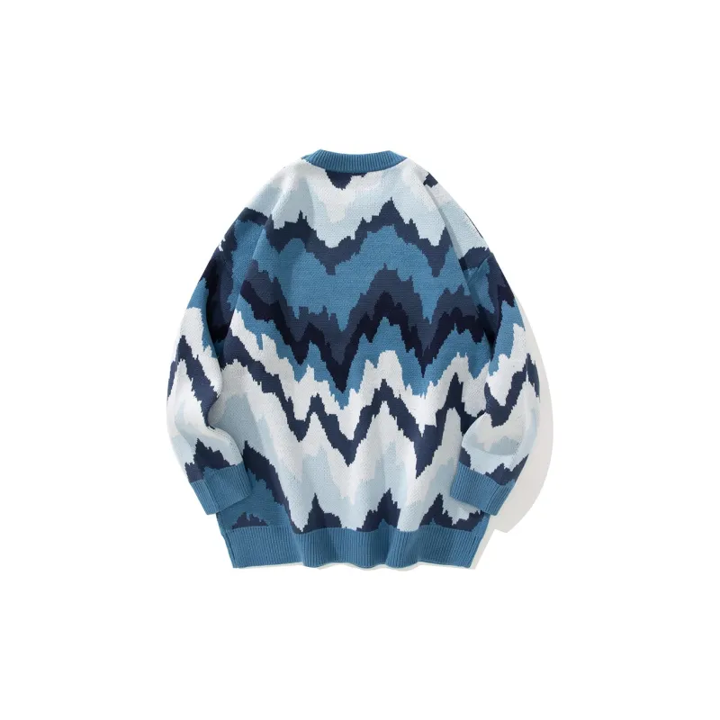 MPUX Sweaters Unisex-1