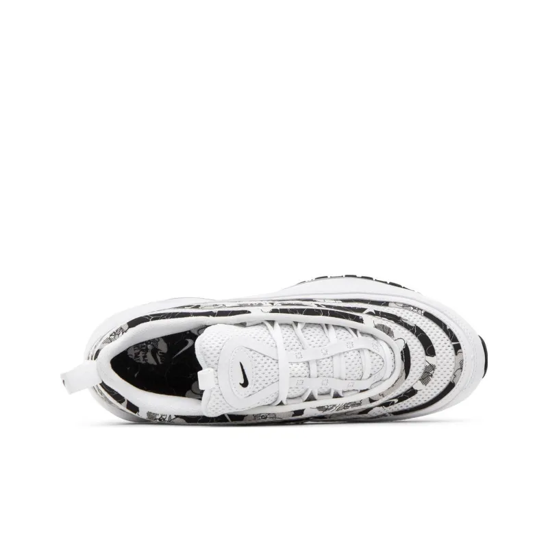 Nike Air Max 97 Floral White Women's-2