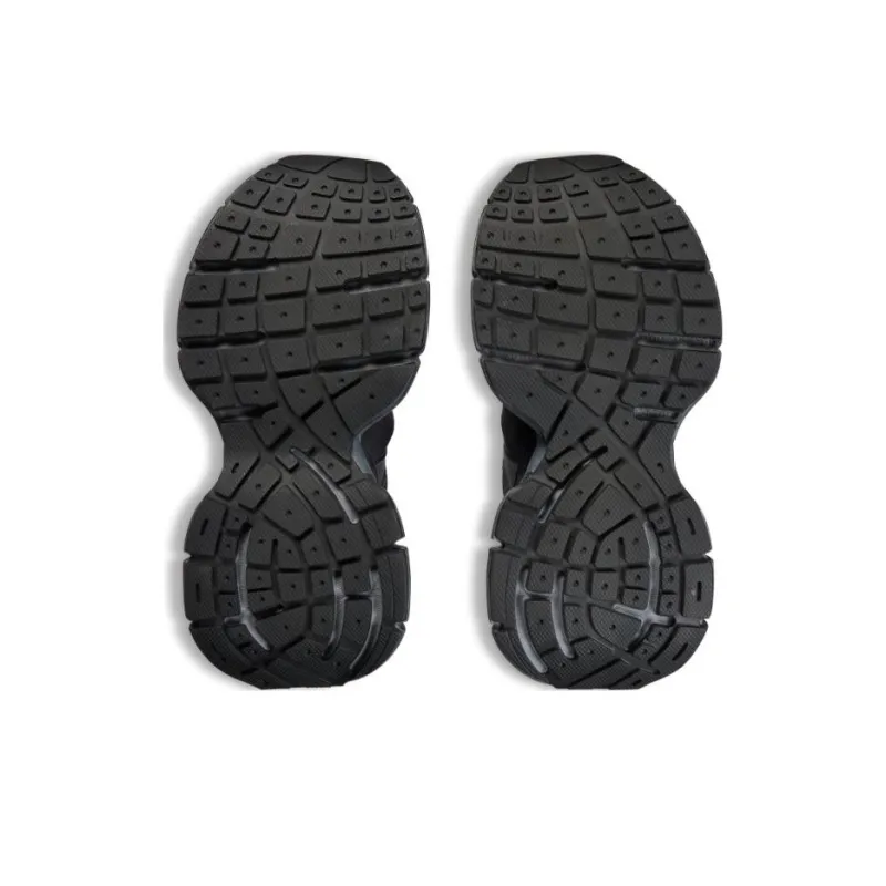 Balenciaga 3XL Lace-Up Sneakers-4