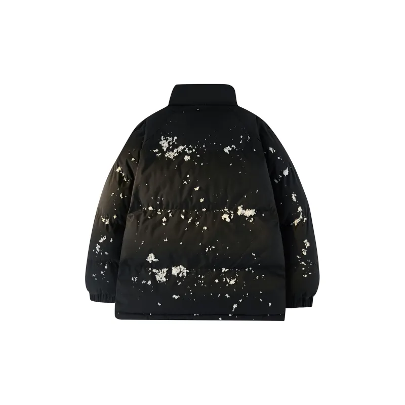 VniVerseVClub Puffer Jacket Unisex-1