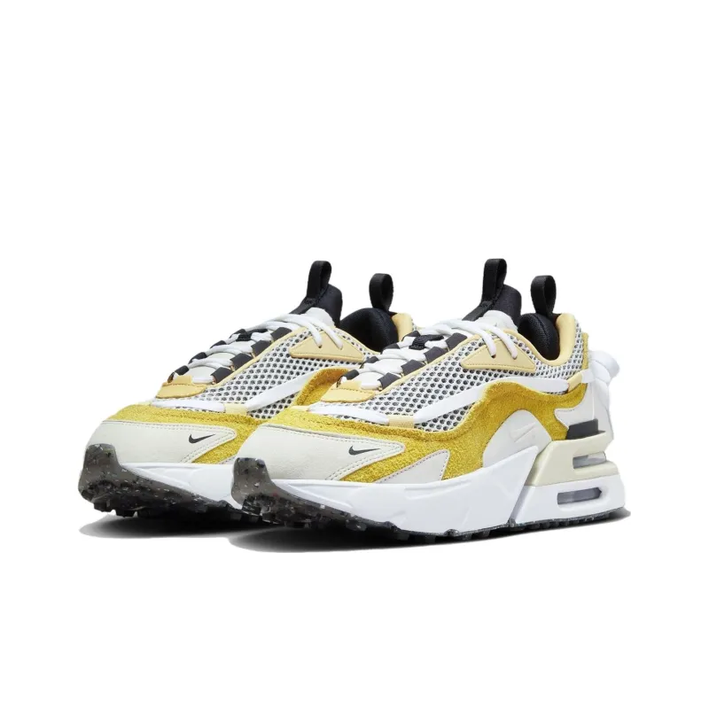 Nike Air Max Furyosa Saturn Gold Women's-2