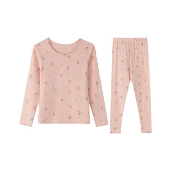 Caramella Women's Thermal Sets