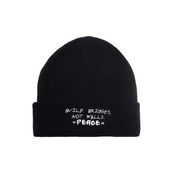 Xotic 100% Cotton Beanies Unisex