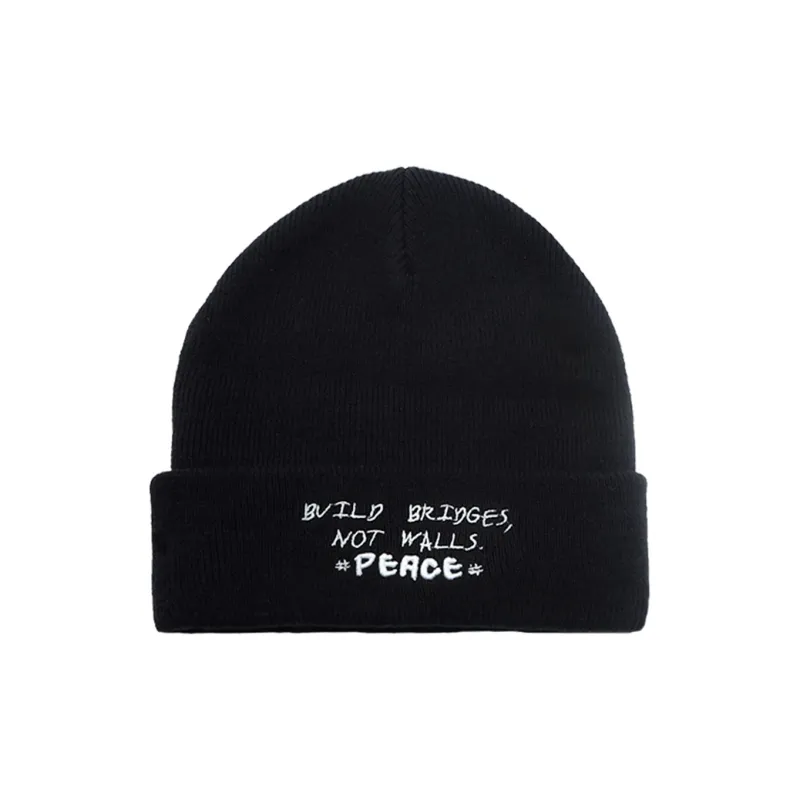 Xotic 100% Cotton Beanies Unisex-0