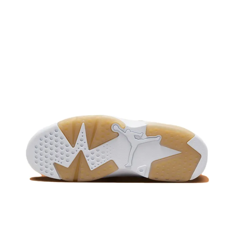 Air Jordan Mvp 678 'White Gold'-5