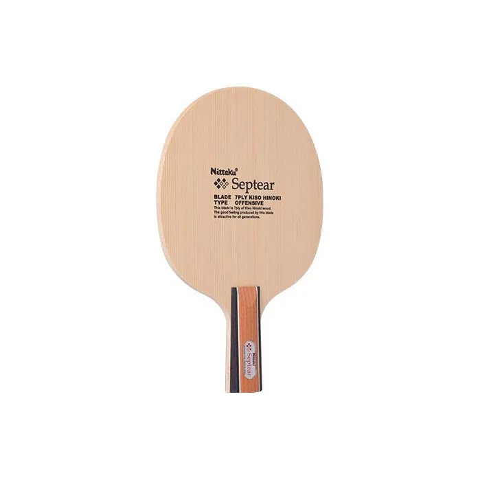 NITTAKU Table Tennis Blades-2