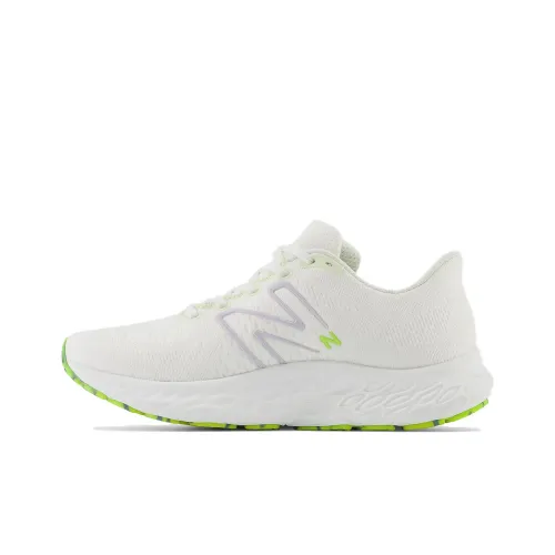 New Balance Fresh 500V1 X Evoz V3 sneakers 'White Green' Women's