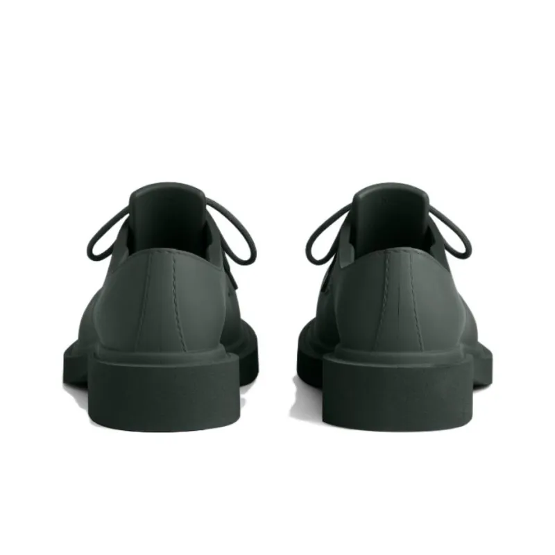 Balenciaga Steroid Derby Shoes - POIZON