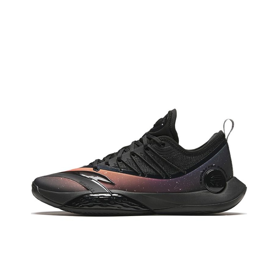 Anta Black Basketball on Sale & Authentic - Cheap Rcj Jordan