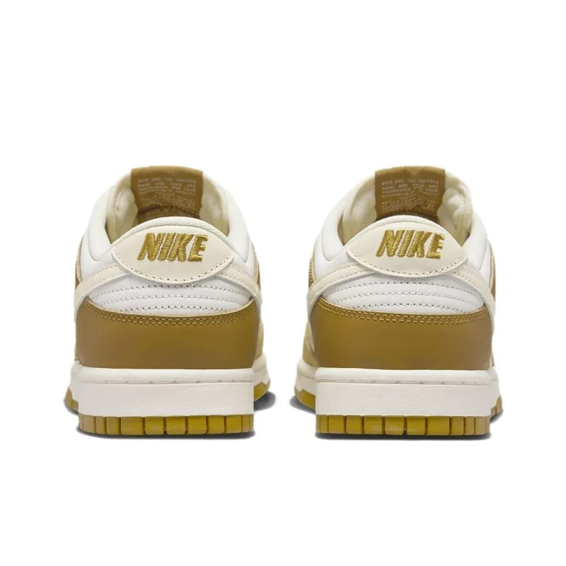 Nike Dunk Low Retro Bronzine-4