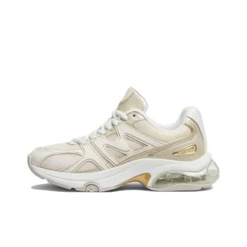 Michael Michael Kors Transparent heel Low top Sneakers
