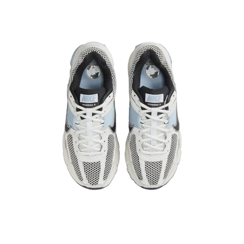 Nike Zoom Vomero 5 Light Armory Blue Women's-3