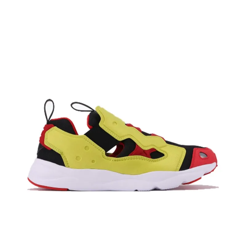 Reebok Furylite 3.0 'Hyper Green'-1