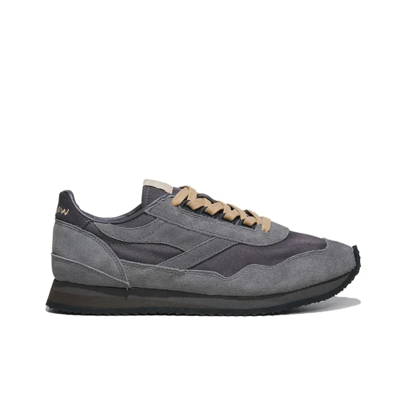 Norman Walsh Wear-Resistant Low-Top Casual Running Shoes Unisex-1