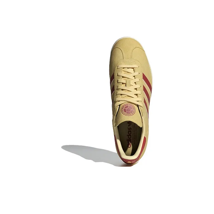 Adidas Originals Gazelle Colombia-4