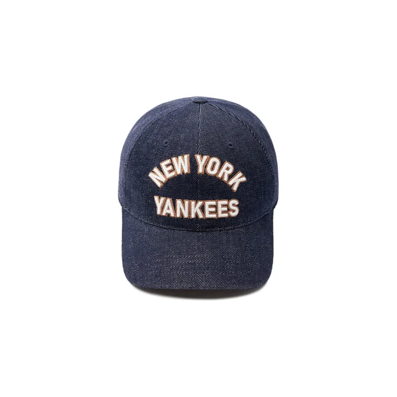 MLB Dark Blue Baseball Caps Kids'-1