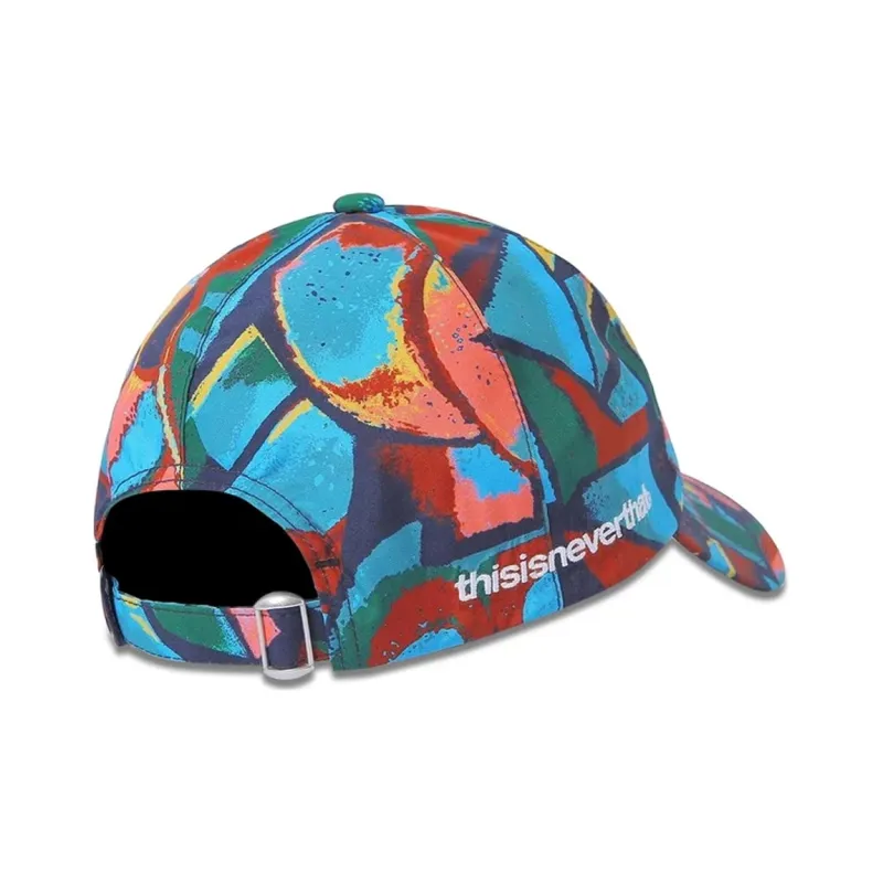 Thisisneverthat Gore Tex Paclite Cap-1