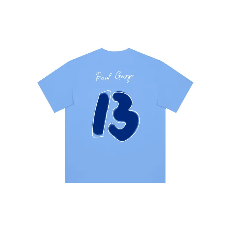 TIP OFF T Shirts Unisex-11