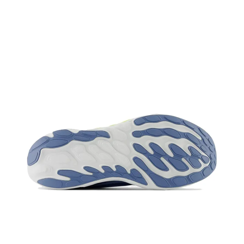 New Balance Fresh Foam X Vongo V6 Shoes 'Blue White'-5