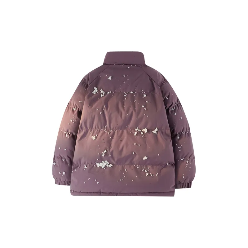 VniVerseVClub Puffer Jacket Unisex-13