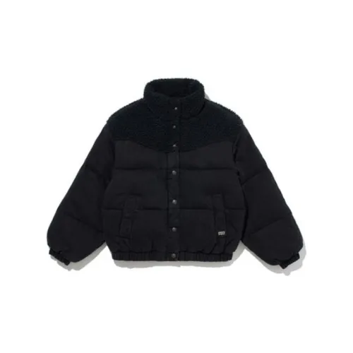 Levis Jackets Women's Black