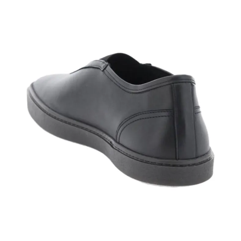 Lemaire Casual Shoes Men's Black-3