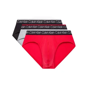 CALVIN KLEIN Underpants Men's 3 Pack