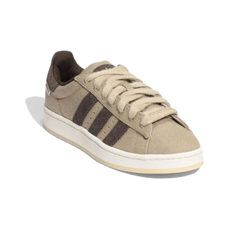 Adidas Campus 00s Tko Rattan Dark Brown-2